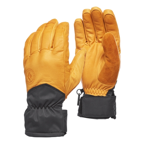 Купить Перчатки Black Diamond Tour Gloves BD801689 в Киеве по лучшей цене с доставкой в Украине | Магазин NORTHWALL